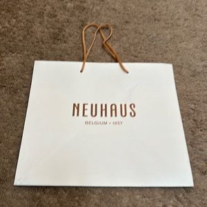 NEUHAUS Shopping Bag